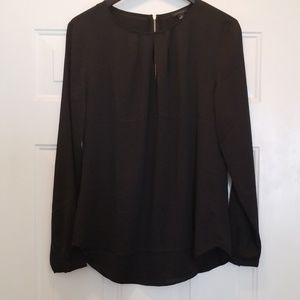 Ann Taylor Long sleeve Blouse